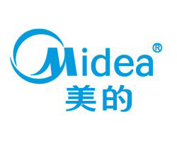 大渡口双山美的热水器
